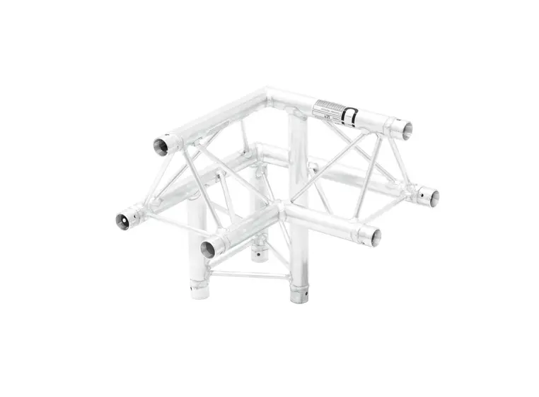 ALUTRUSS DECOLOCK DQ3-PAL32 3-way corner 90° 